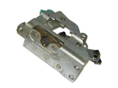 Jeep Door Latch Assembly - 55074950