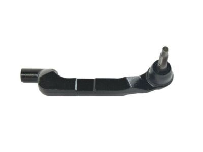 Dodge 68156905AA Outer Tie Rod