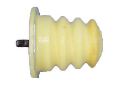 Dodge 4684758AC BUMPER Jounce