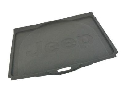 Jeep 5VW05LXHAA Cover - Rear Cargo Floor