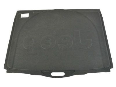 Jeep 5VW05LXHAA Cover - Rear Cargo Floor