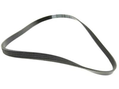 Mopar 4668241AE Serpentine Belt