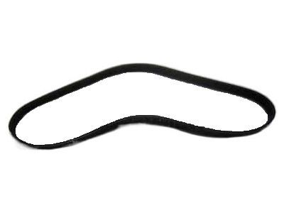 Mopar 4668241AE Serpentine Belt