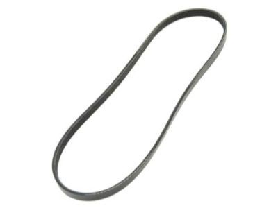 2005 Dodge Neon Drive Belt - 4668241AE