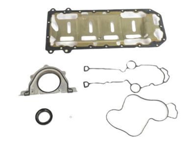 Dodge 68262328AA Lower Overhaul Gasket Kit