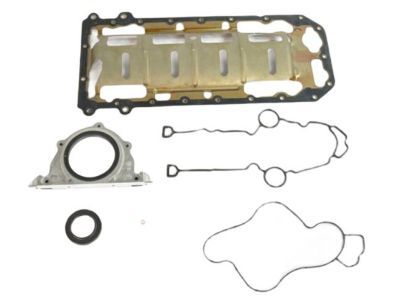 Dodge 68262328AA Lower Overhaul Gasket Kit