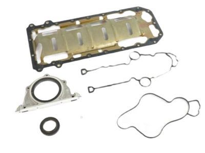 Dodge 68262328AA Lower Overhaul Gasket Kit