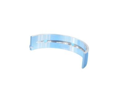 Jeep 5184105AH BEARING Crankshaft Upper Standard See Note