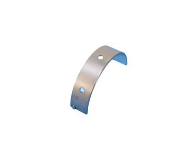Jeep 5184105AH BEARING Crankshaft Upper Standard See Note