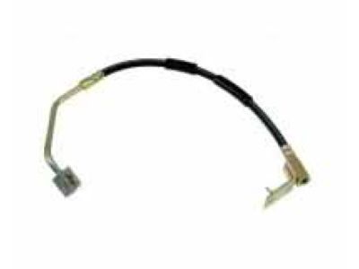 Dodge 4779121AA HOSE Brake