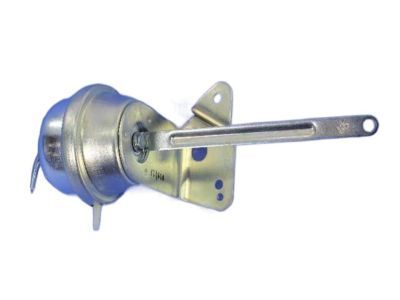 Dodge 4462694 ACTUATOR Heater