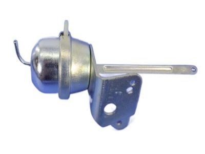 Dodge 4462694 ACTUATOR Heater