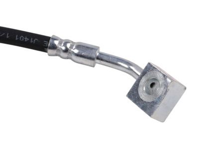 Ram 55398310AF TUBE AND HOSE ASSEMBLY Brake Right Rear