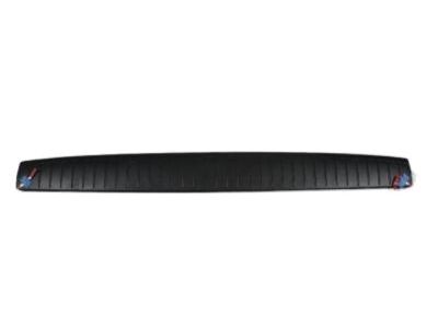 Mopar 55112047AC Spoiler