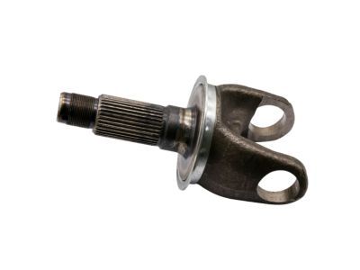 Dodge 5015194AA SHAFT Stub