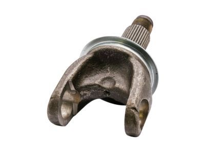 Dodge 5015194AA SHAFT Stub