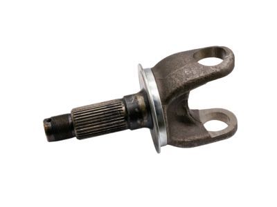 Dodge 5015194AA SHAFT Stub