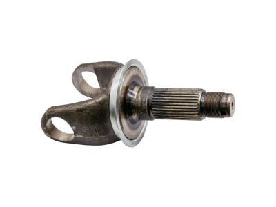 Dodge 5015194AA SHAFT Stub