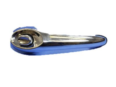 Chrysler PT Cruiser Door Handle - 4724913AC