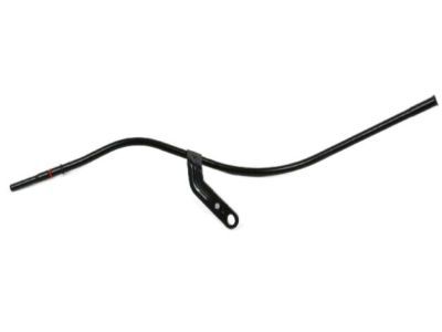 Mopar 4694326AF Tube Engine Oil Indicator
