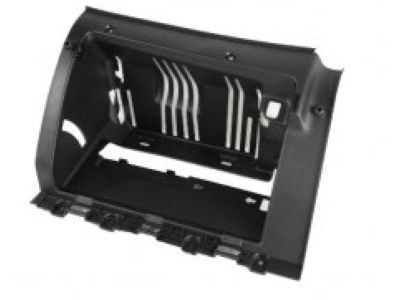 Mopar 68364576AA Striker Glove Box Door Latch