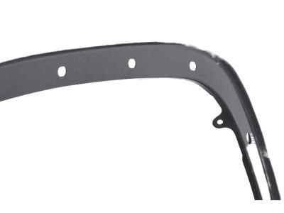 Mopar 55369597AC Panel Fender