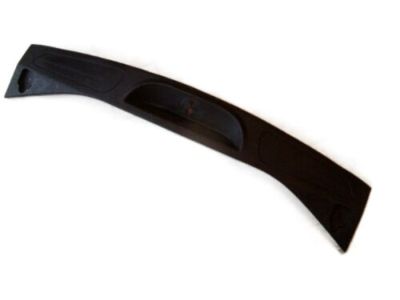 Jeep 1GG75DX9AD PLATE Liftgate Scuff