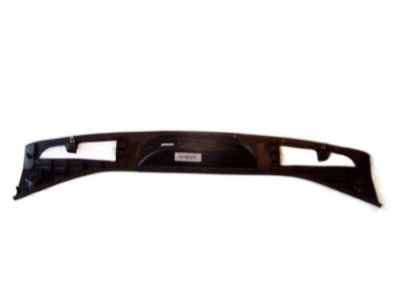 Jeep 1GG75DX9AD PLATE Liftgate Scuff