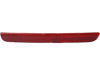 Dodge 68211189AA BEZEL Fascia