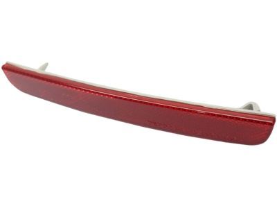 Dodge 68211189AA BEZEL Fascia