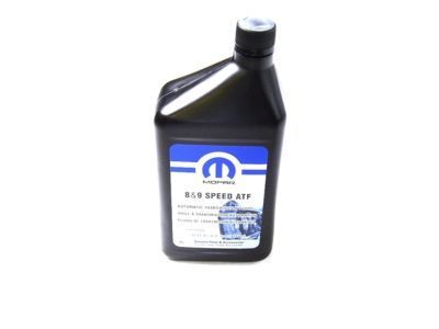 Jeep 68218925AB FLUID Automatic Transmission Quart