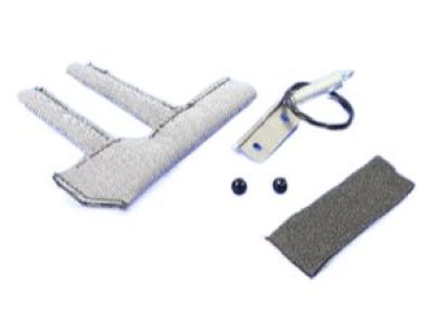 Jeep 68068517AB CABLE Folding Top Cover Tension