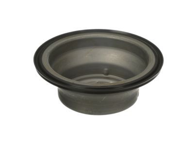 Jeep 4431612 RETAINER AND SEAL Transmission U/Drive Spring
