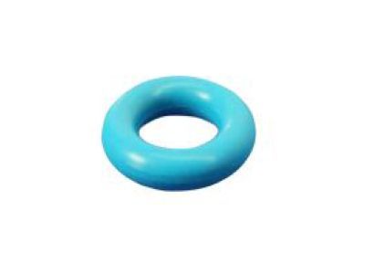 Jeep Fuel Injector Seal - 4897125AA