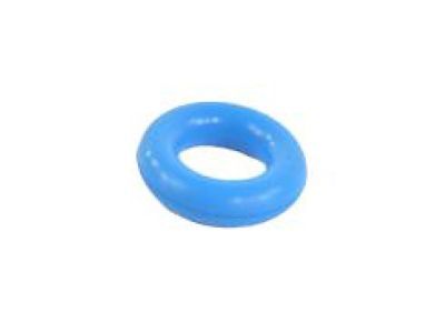 Jeep 4897125AA O RING KIT Fuel Injector