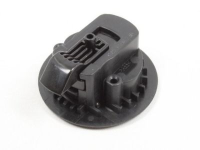 Dodge 1CB79XDHAA LATCH Load Floor Cover
