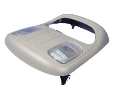 Dodge YQ17TL2AA HOUSING Overhead Console