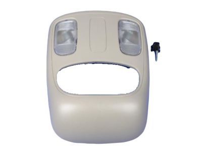 Dodge YQ17TL2AA HOUSING Overhead Console