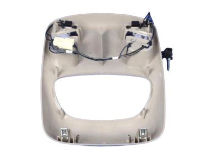 Dodge YQ17TL2AA HOUSING Overhead Console