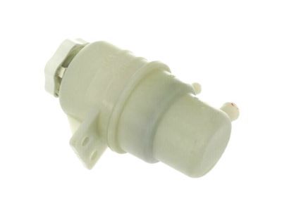 Chrysler MN101235 RESERVOIR Power Steering Pump