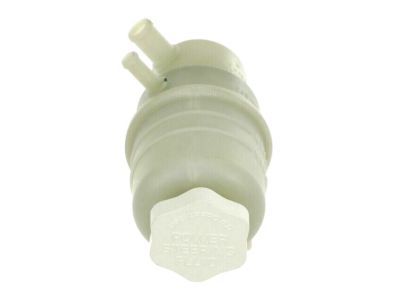Chrysler MN101235 RESERVOIR Power Steering Pump