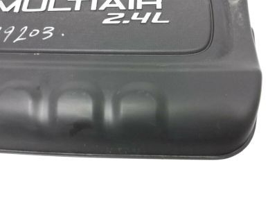 Jeep 4627875AG COVER Engine