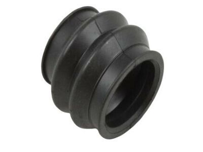 Chrysler 68042768AA BOOT Output Shaft None