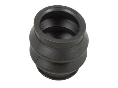 Chrysler 68042768AA BOOT Output Shaft None