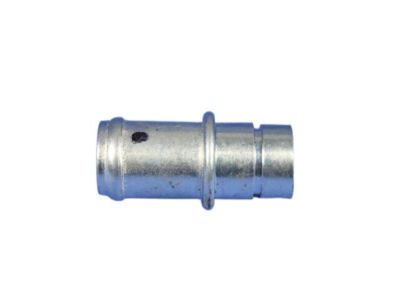 Dodge 3931827 TUBE Turbo Oil Drain
