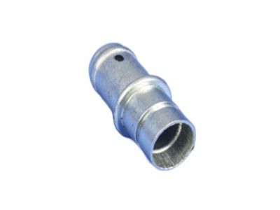 Dodge 3931827 TUBE Turbo Oil Drain