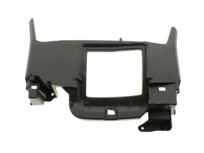 Ram 1EB16DX9AA CONSOLE Floor Front