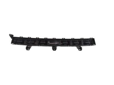 Mopar 68214792AB Absorber Rear Energy