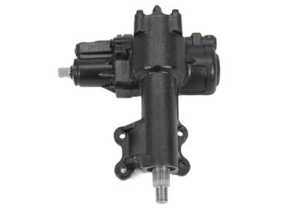 Jeep Wrangler Rack And Pinion - 52060172AE