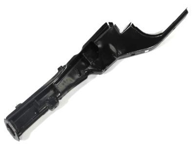 Dodge 4780769AH RAIL Front Side Rail Front